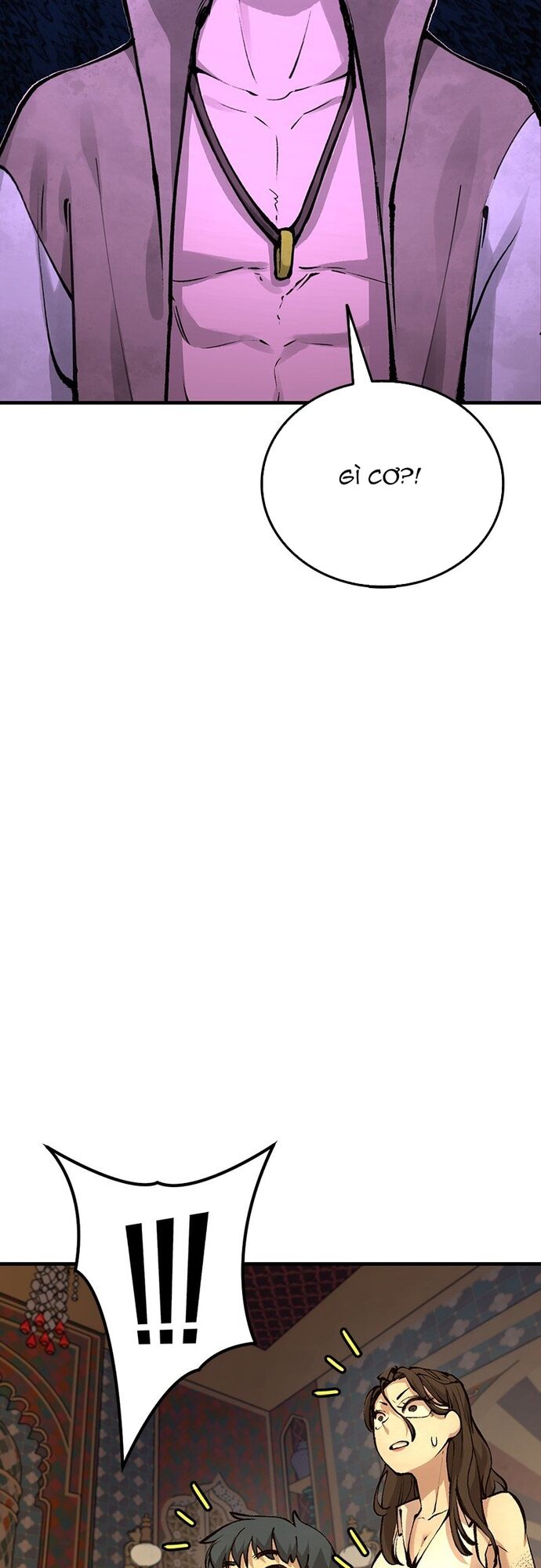 Ngọn Lửa Của Hòa Bình Chapter 39 - 21