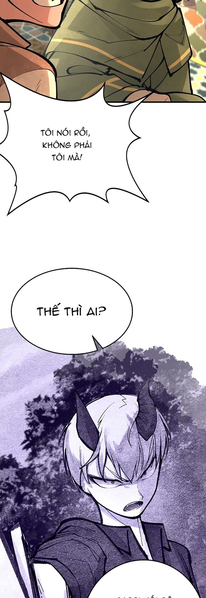 Ngọn Lửa Của Hòa Bình Chapter 39 - 25