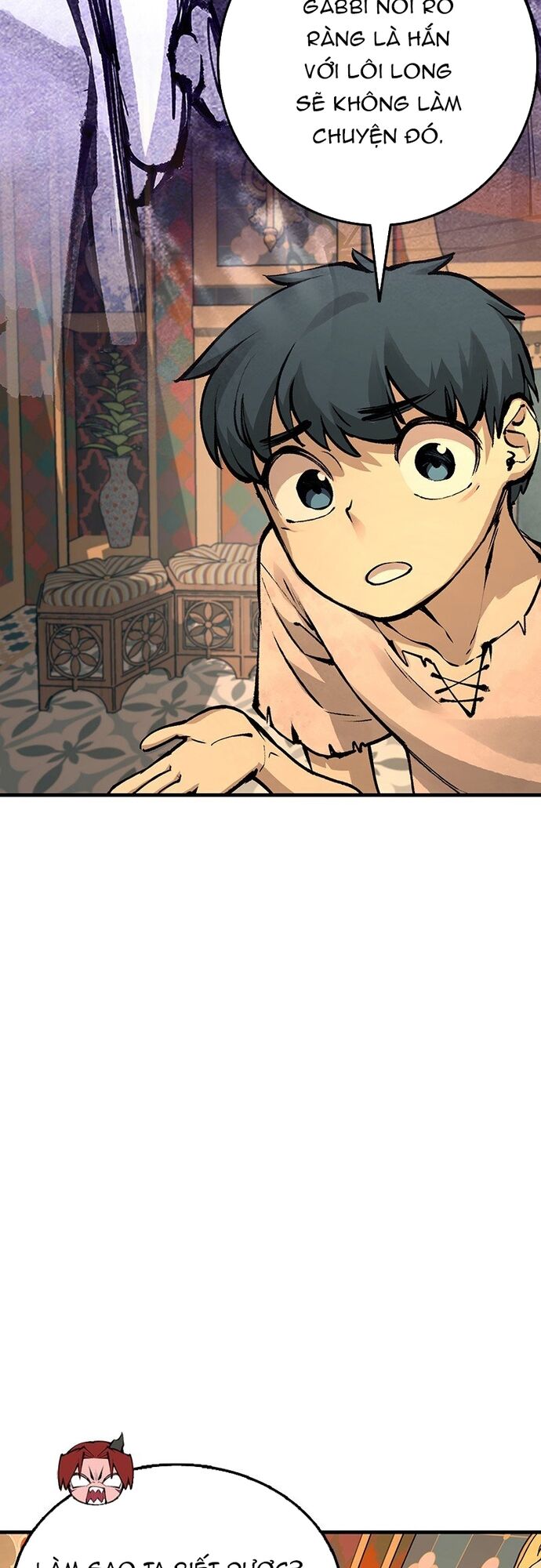 Ngọn Lửa Của Hòa Bình Chapter 39 - 26