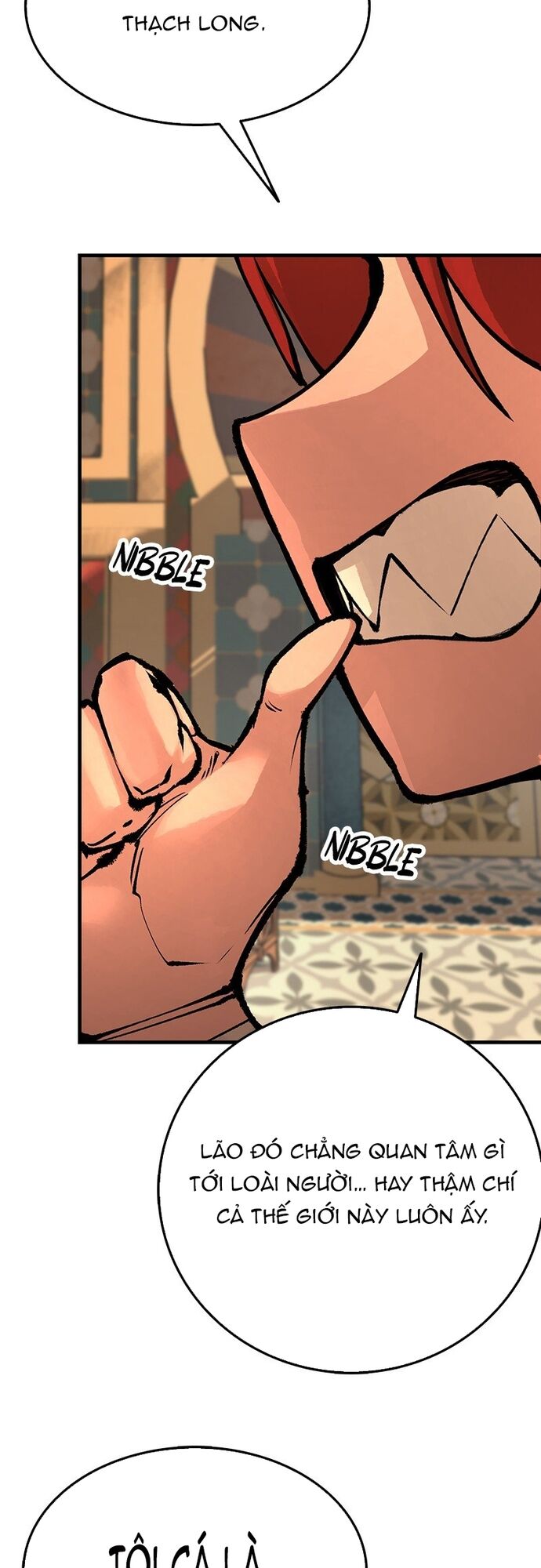 Ngọn Lửa Của Hòa Bình Chapter 39 - 28