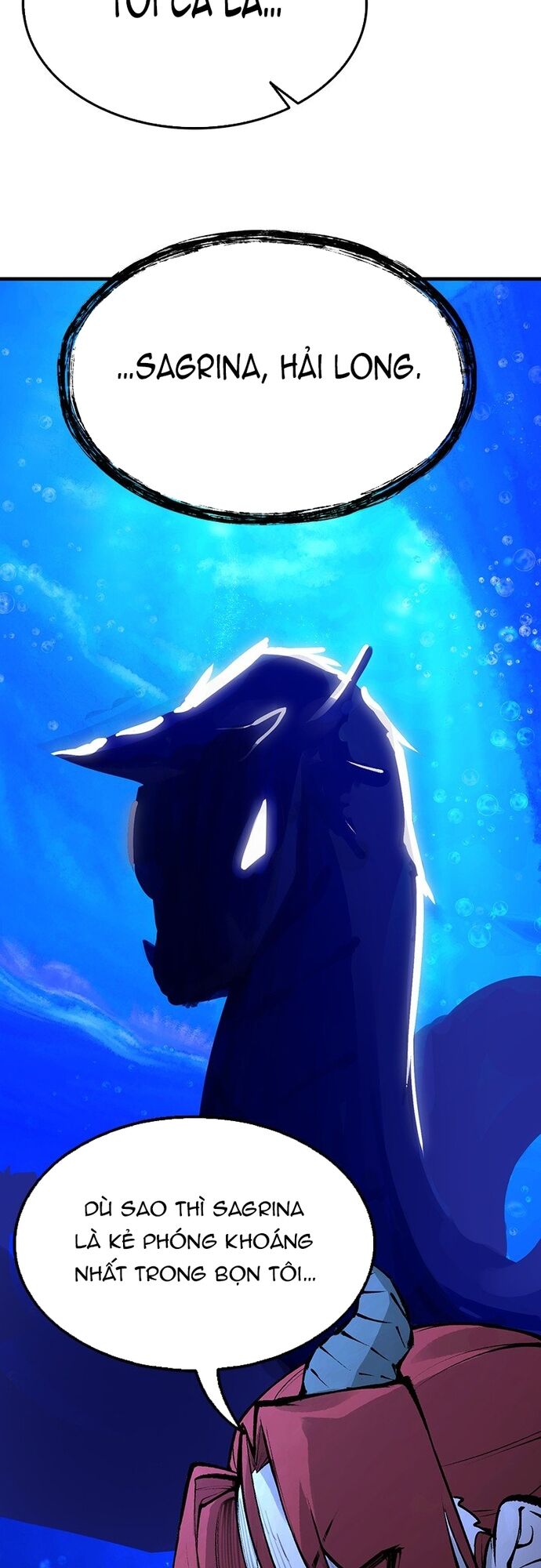 Ngọn Lửa Của Hòa Bình Chapter 39 - 29