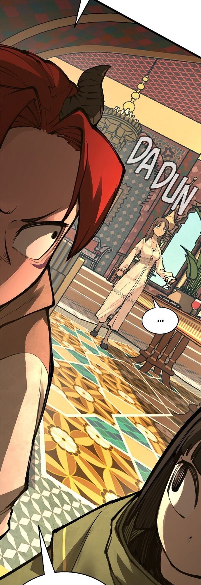 Ngọn Lửa Của Hòa Bình Chapter 39 - 34