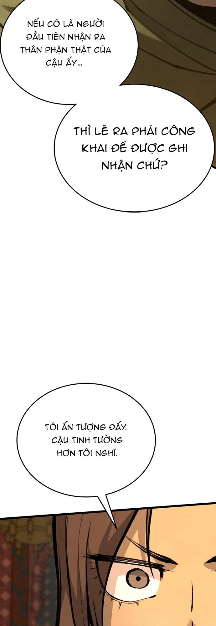 Ngọn Lửa Của Hòa Bình Chapter 39 - 35