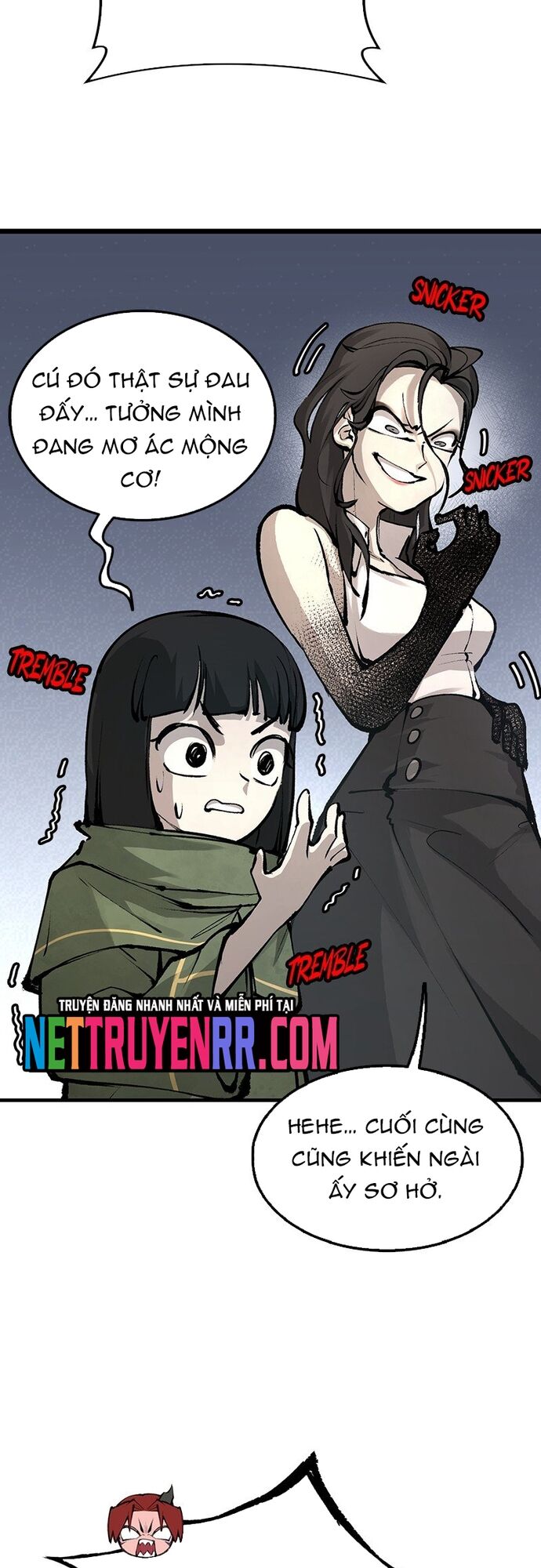 Ngọn Lửa Của Hòa Bình Chapter 39 - 5