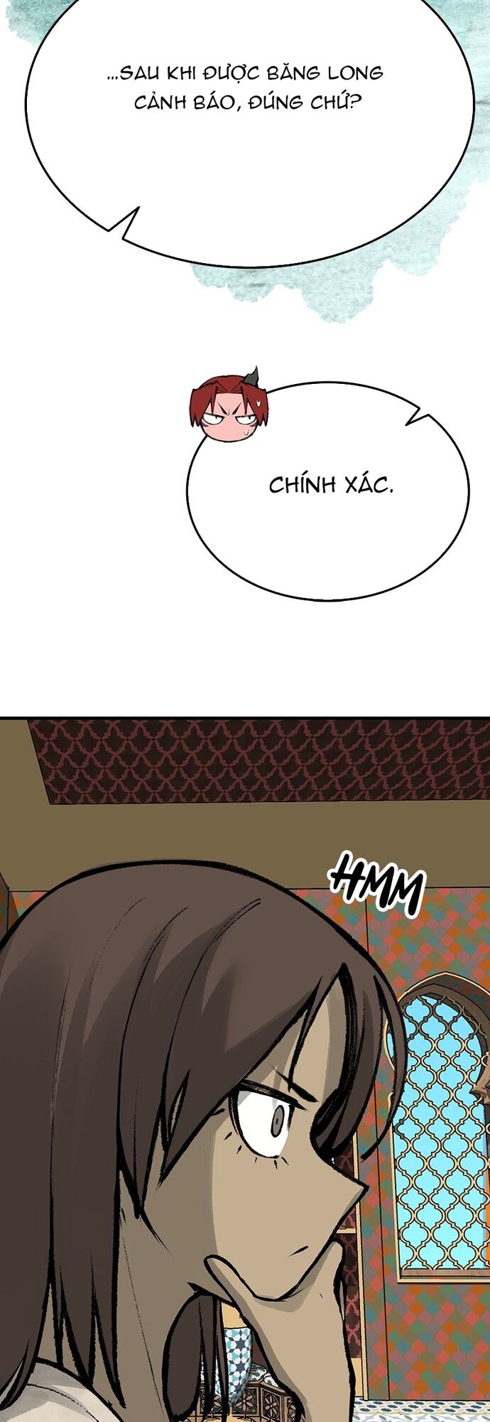 Ngọn Lửa Của Hòa Bình Chapter 39 - 47