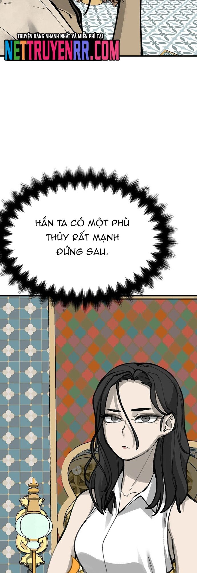 Ngọn Lửa Của Hòa Bình Chapter 39 - 48