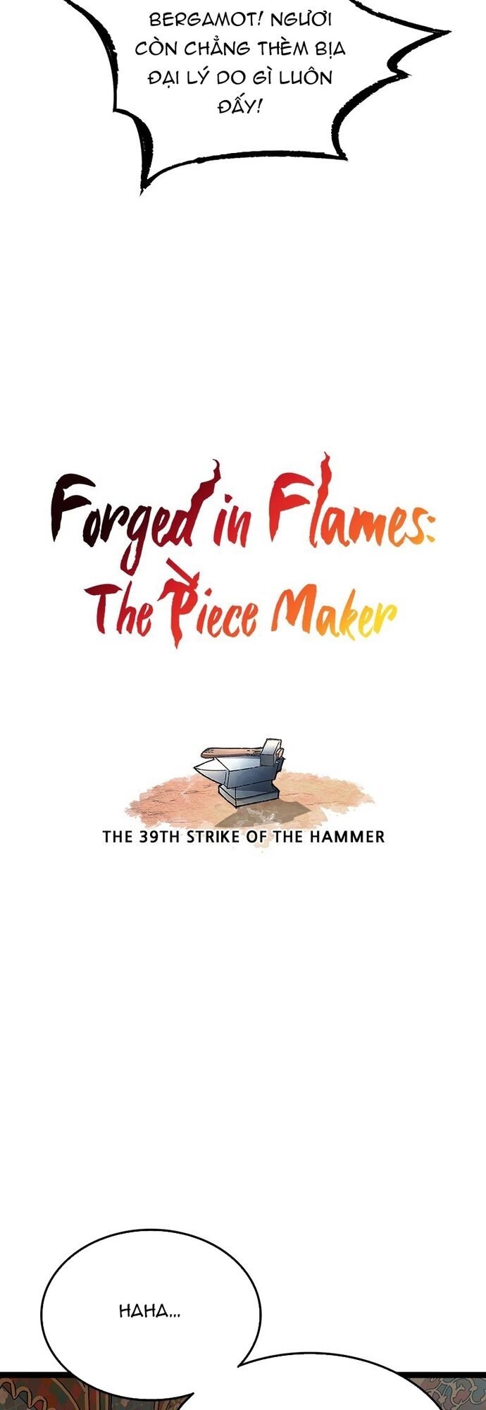 Ngọn Lửa Của Hòa Bình Chapter 39 - 6