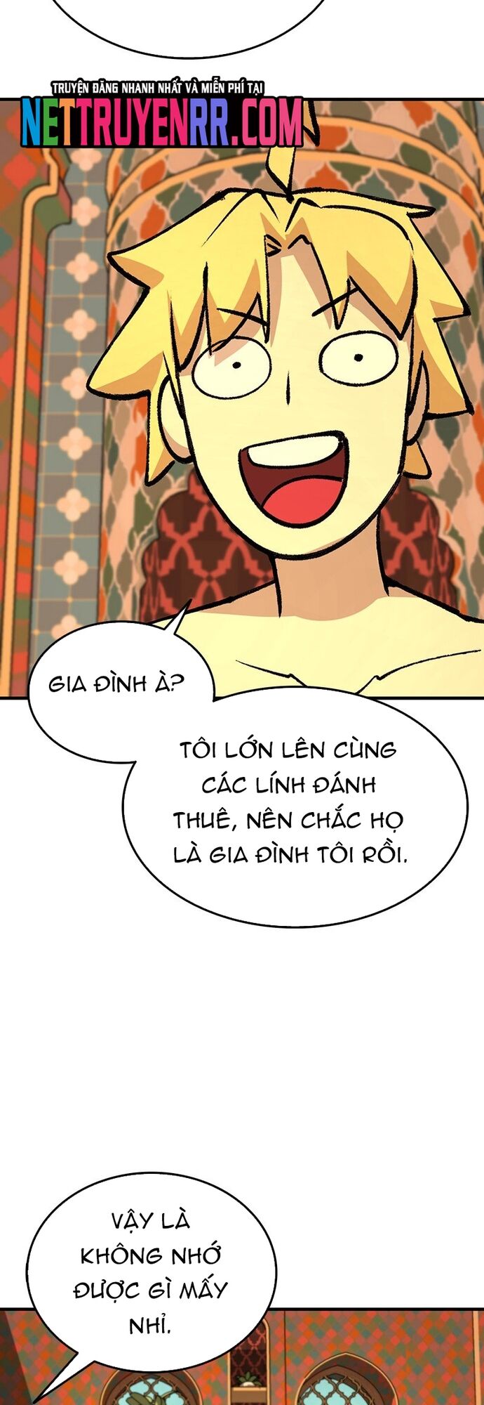 Ngọn Lửa Của Hòa Bình Chapter 39 - 52