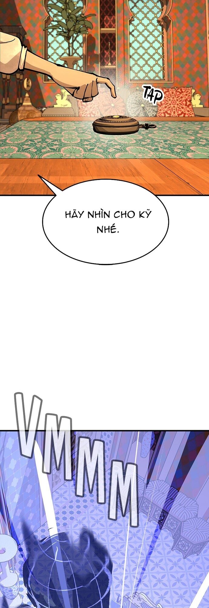 Ngọn Lửa Của Hòa Bình Chapter 39 - 53