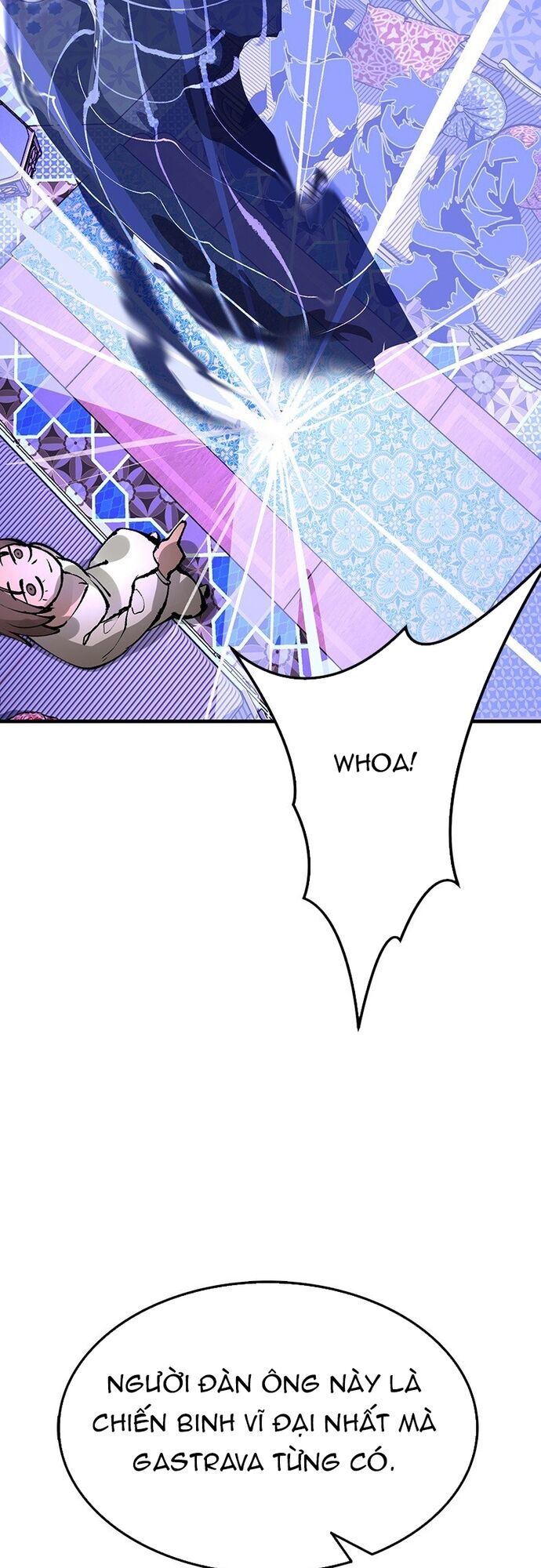 Ngọn Lửa Của Hòa Bình Chapter 39 - 54