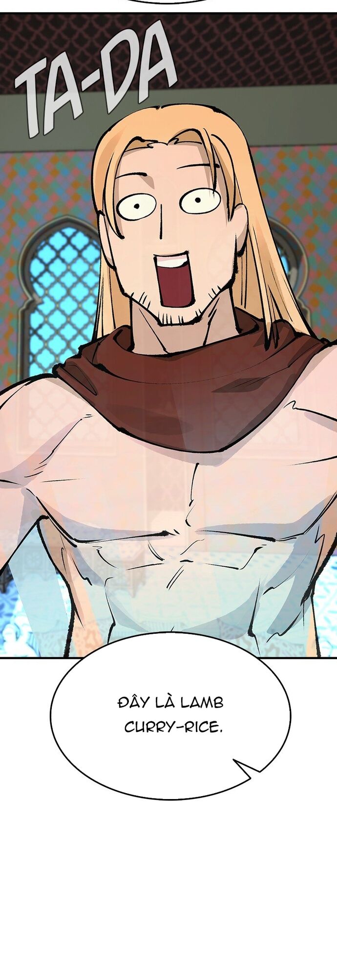 Ngọn Lửa Của Hòa Bình Chapter 39 - 55