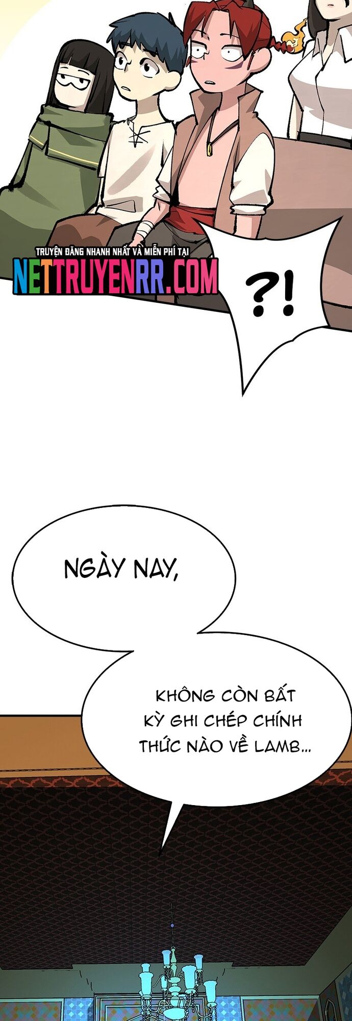 Ngọn Lửa Của Hòa Bình Chapter 39 - 57