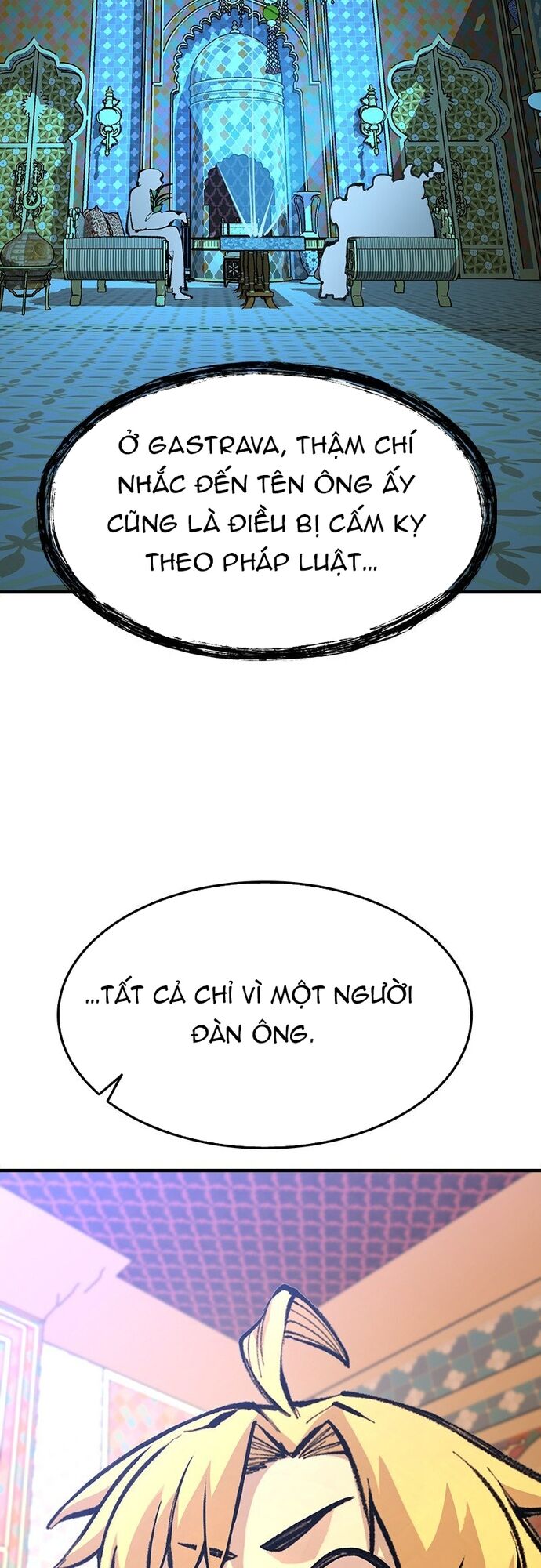 Ngọn Lửa Của Hòa Bình Chapter 39 - 58