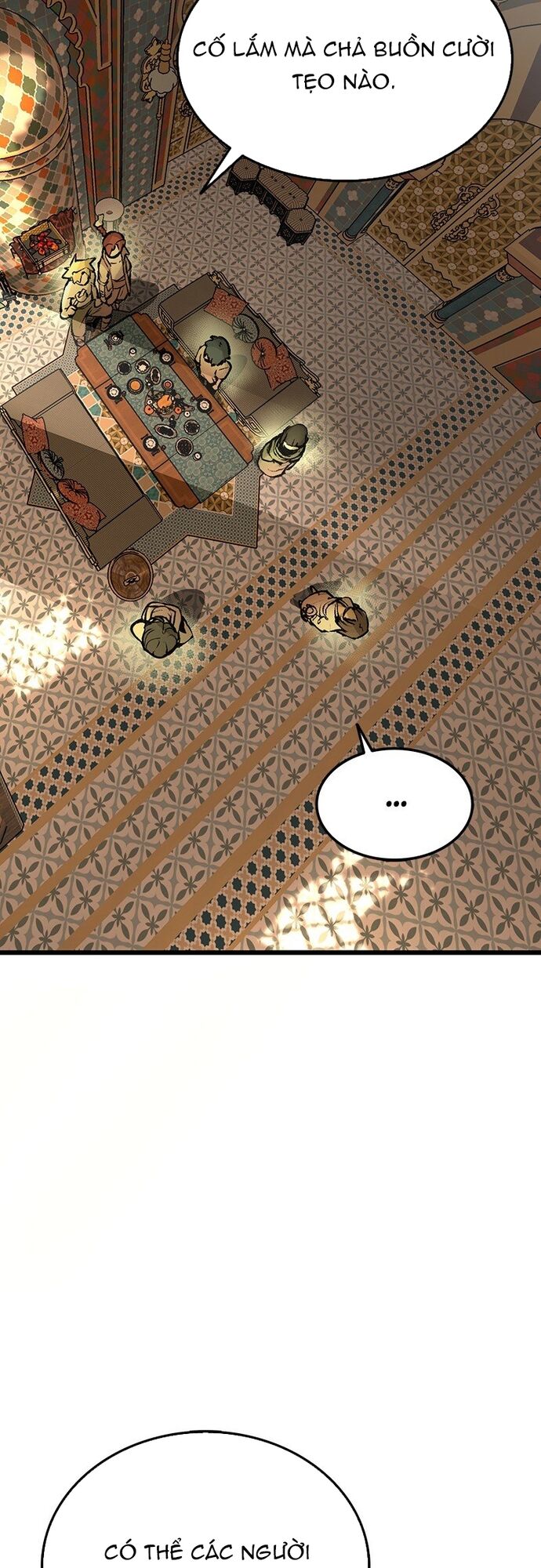 Ngọn Lửa Của Hòa Bình Chapter 39 - 7