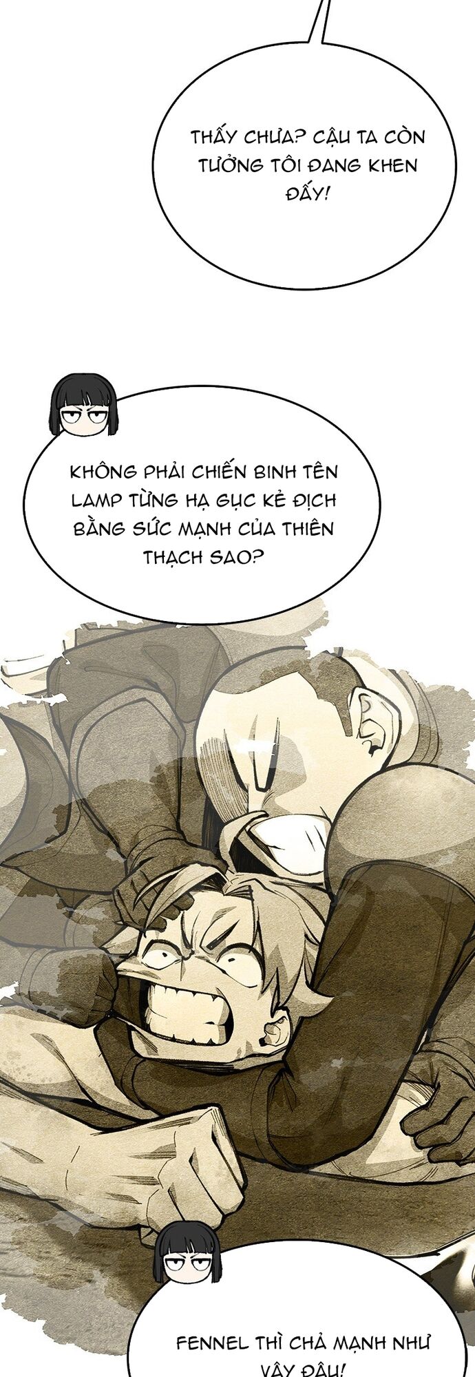 Ngọn Lửa Của Hòa Bình Chapter 39 - 10