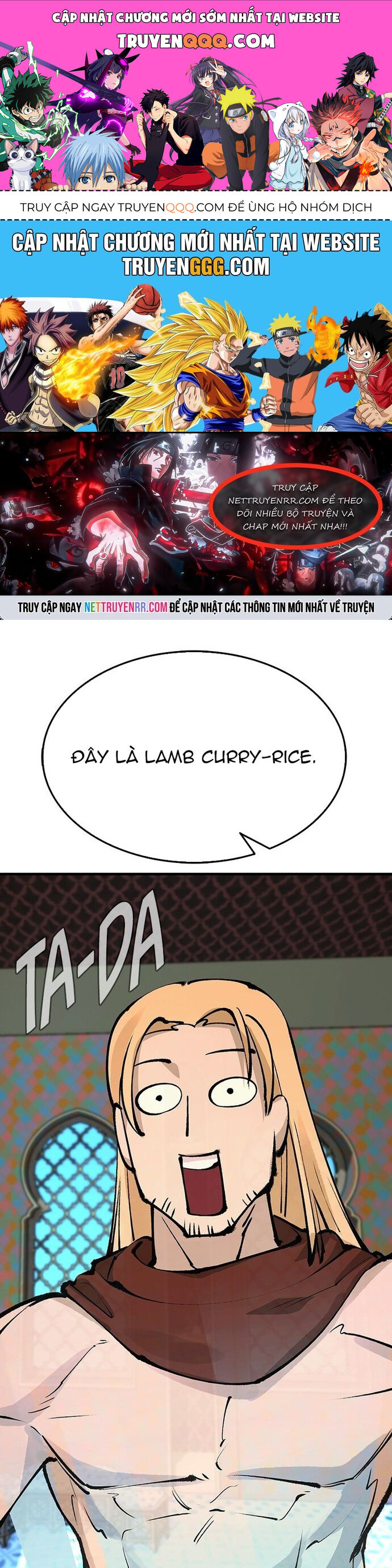 Ngọn Lửa Của Hòa Bình Chapter 40 - 1