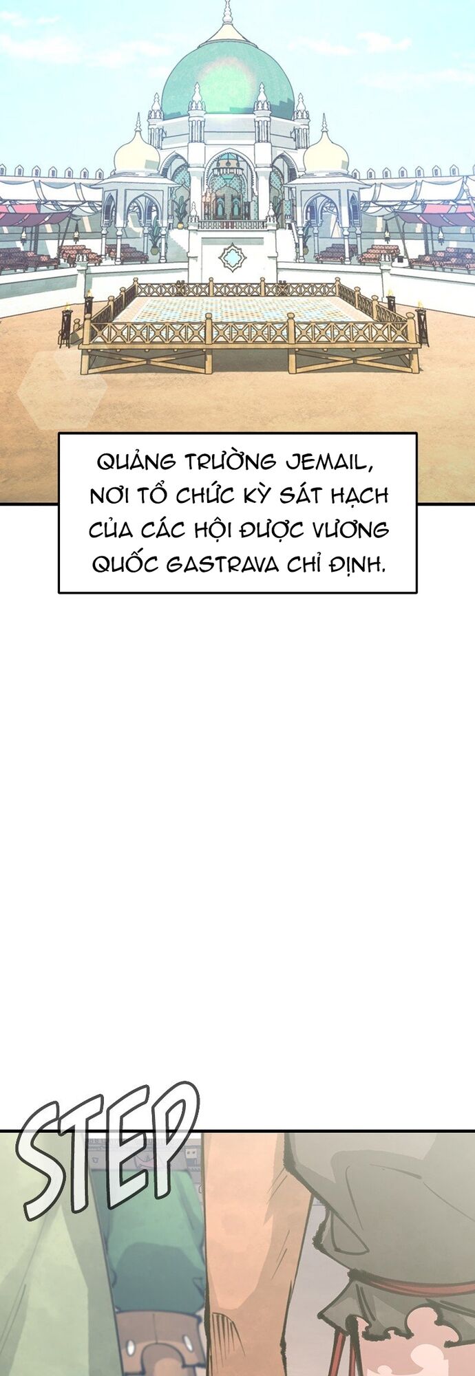 Ngọn Lửa Của Hòa Bình Chapter 40 - 13