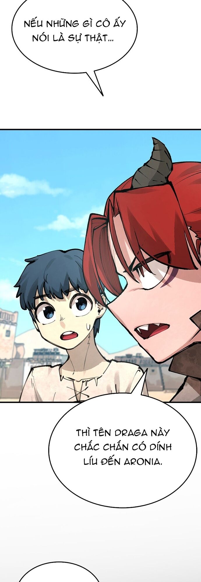 Ngọn Lửa Của Hòa Bình Chapter 40 - 17