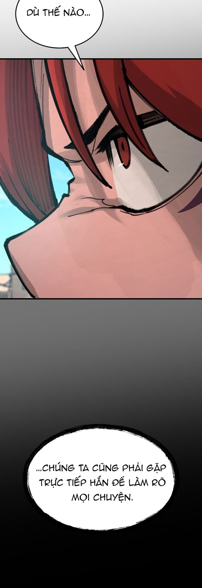 Ngọn Lửa Của Hòa Bình Chapter 40 - 18