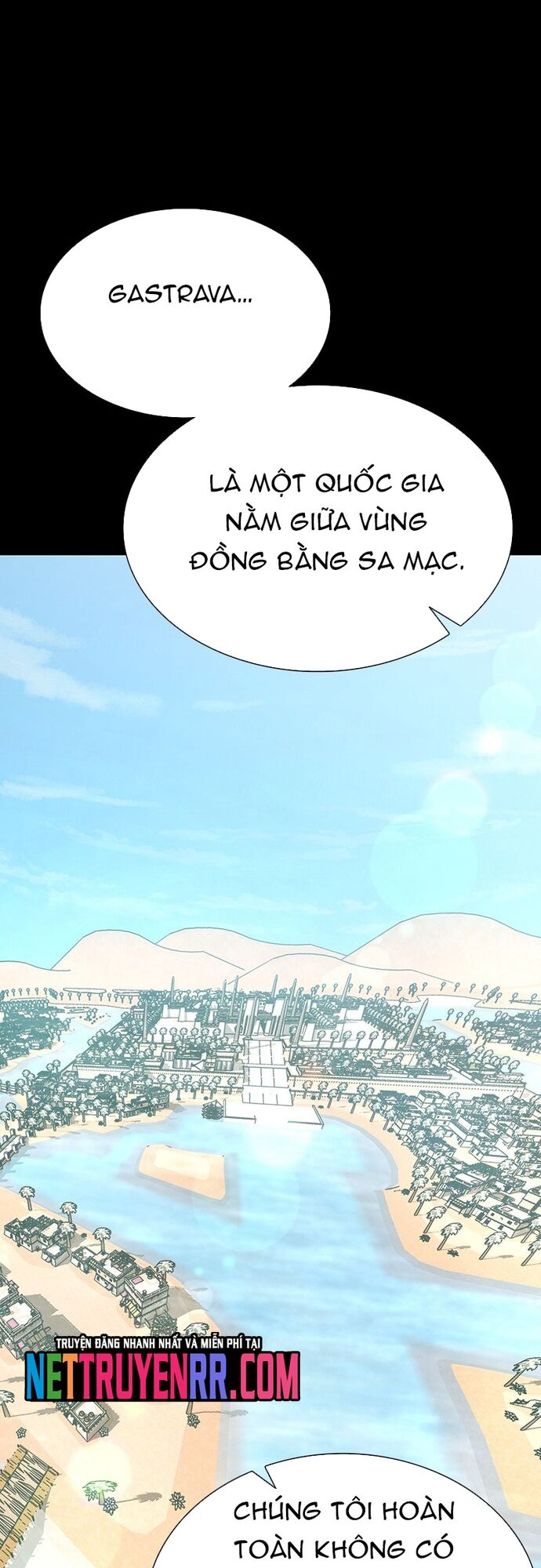 Ngọn Lửa Của Hòa Bình Chapter 40 - 19