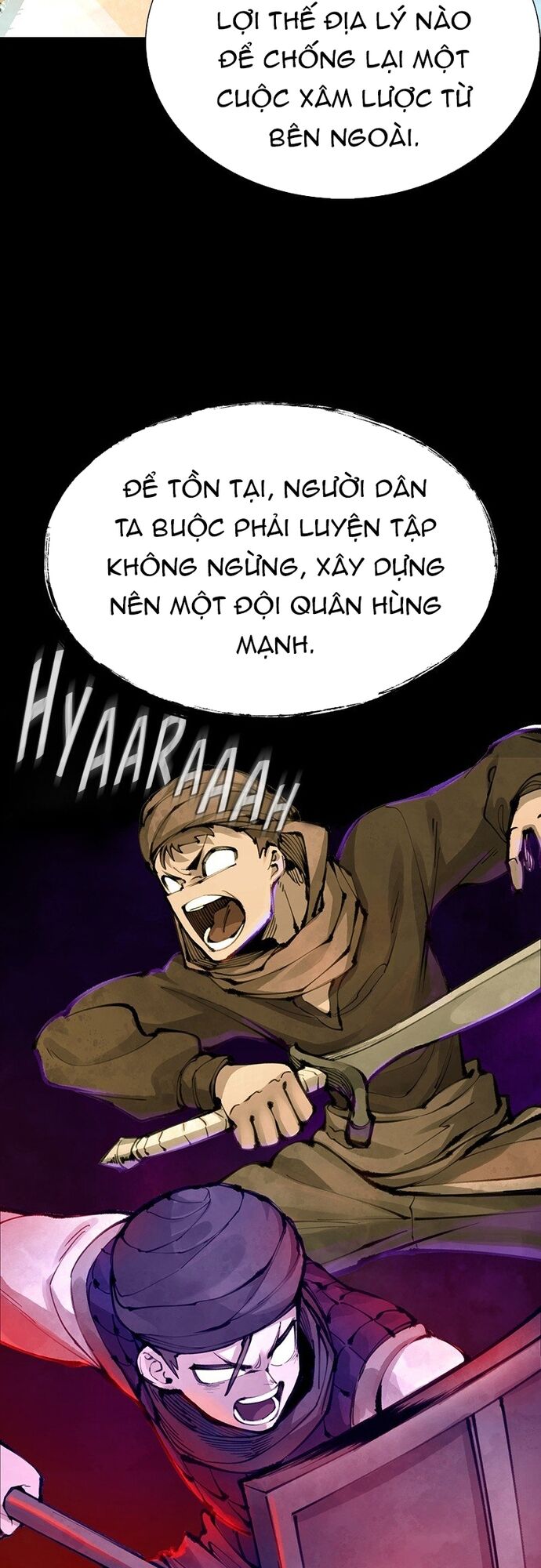 Ngọn Lửa Của Hòa Bình Chapter 40 - 20