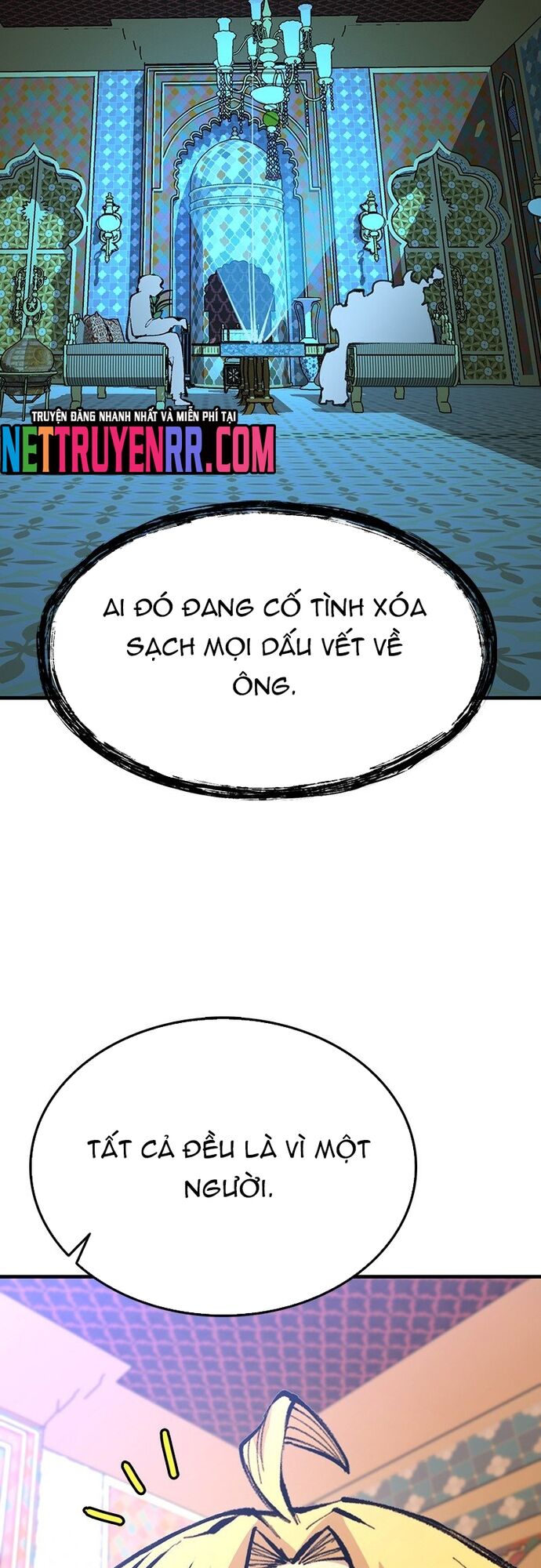 Ngọn Lửa Của Hòa Bình Chapter 40 - 3