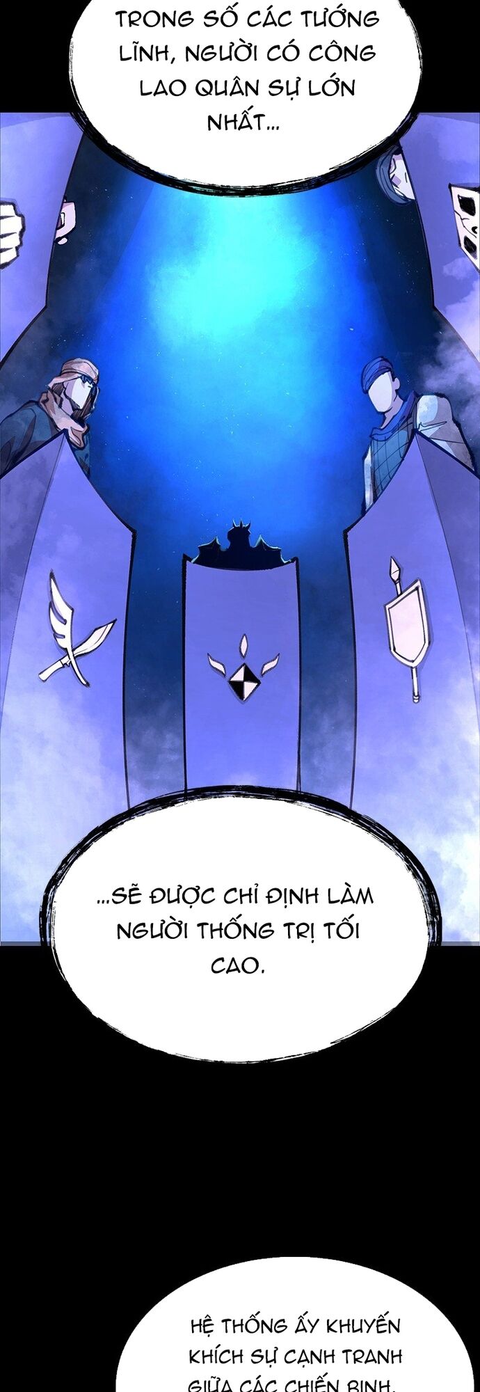 Ngọn Lửa Của Hòa Bình Chapter 40 - 22