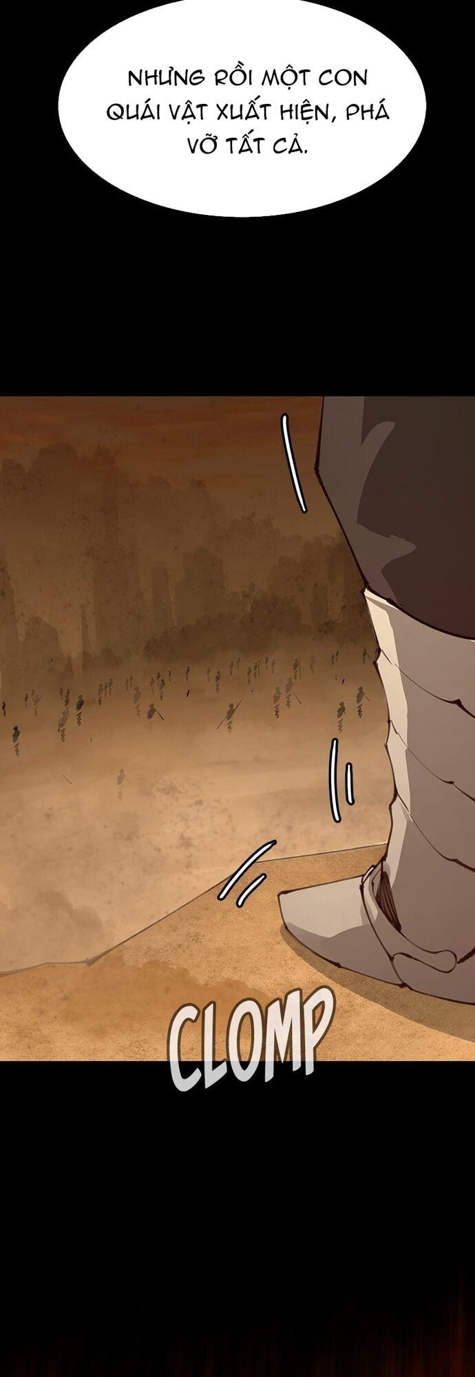 Ngọn Lửa Của Hòa Bình Chapter 40 - 24