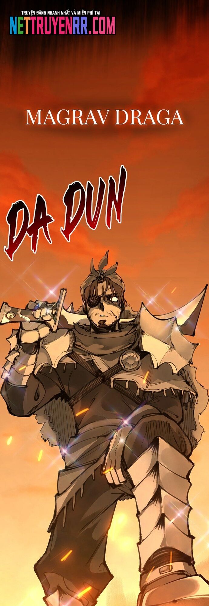 Ngọn Lửa Của Hòa Bình Chapter 40 - 25