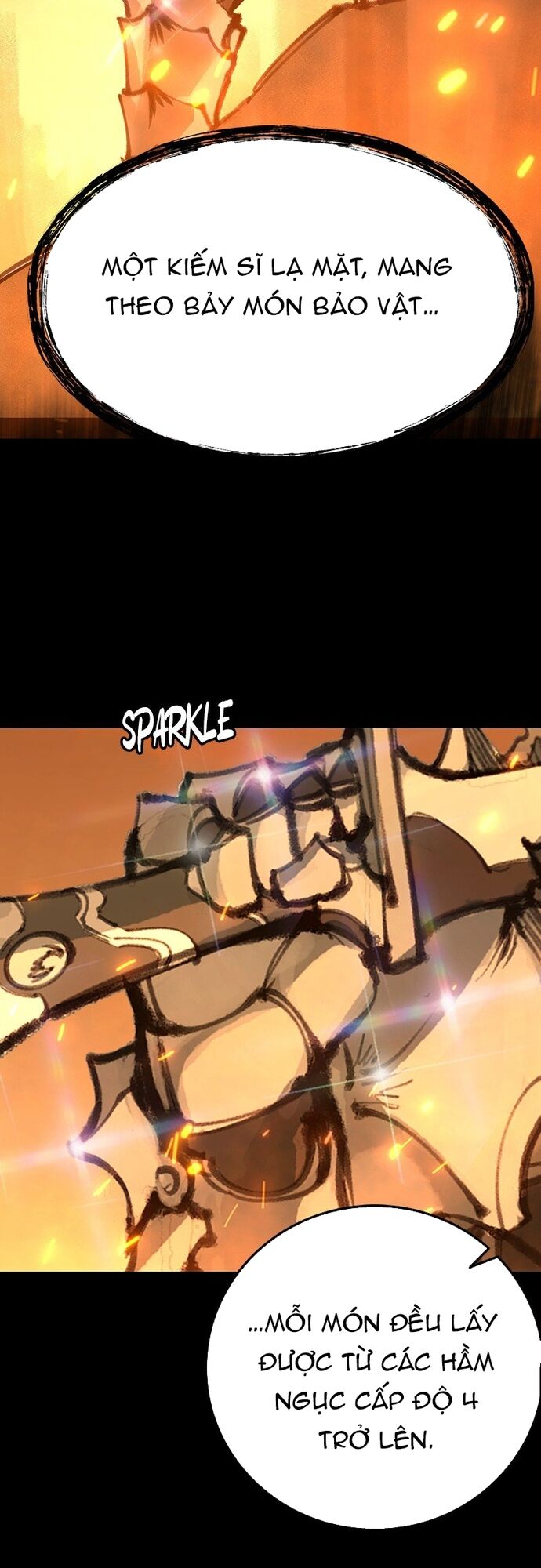 Ngọn Lửa Của Hòa Bình Chapter 40 - 26