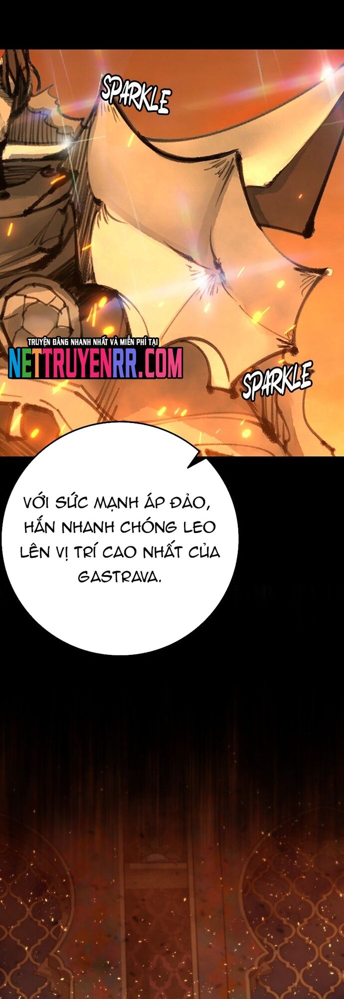 Ngọn Lửa Của Hòa Bình Chapter 40 - 27