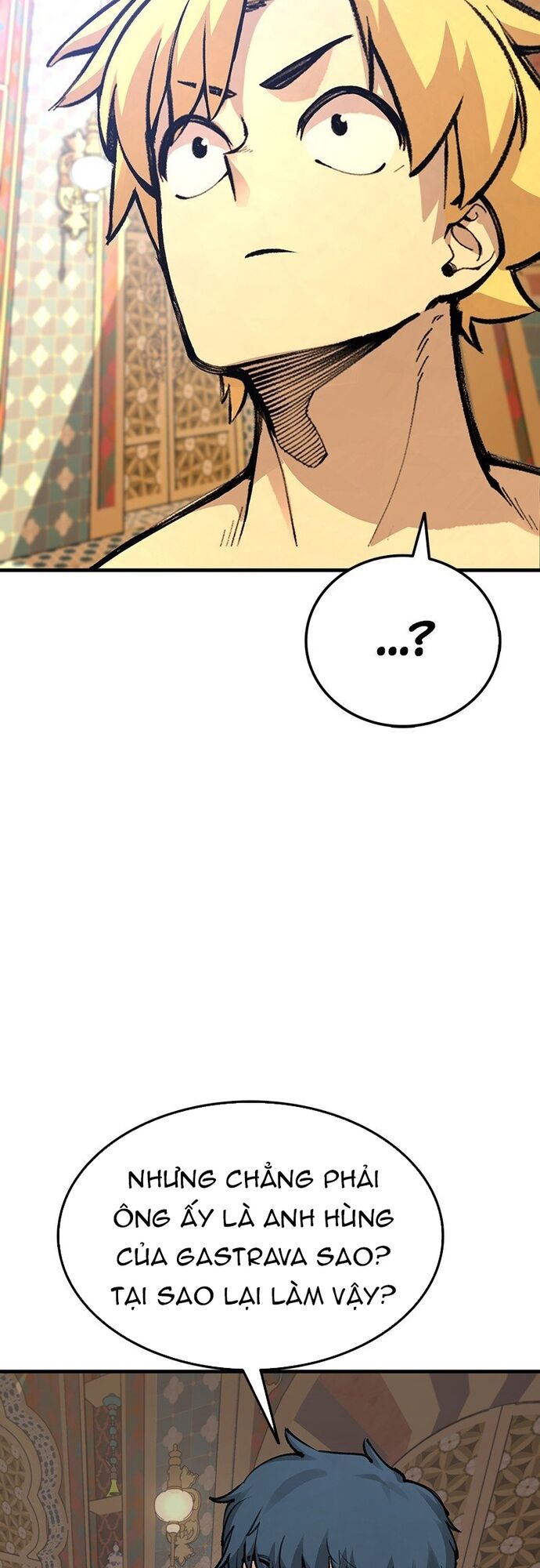 Ngọn Lửa Của Hòa Bình Chapter 40 - 4