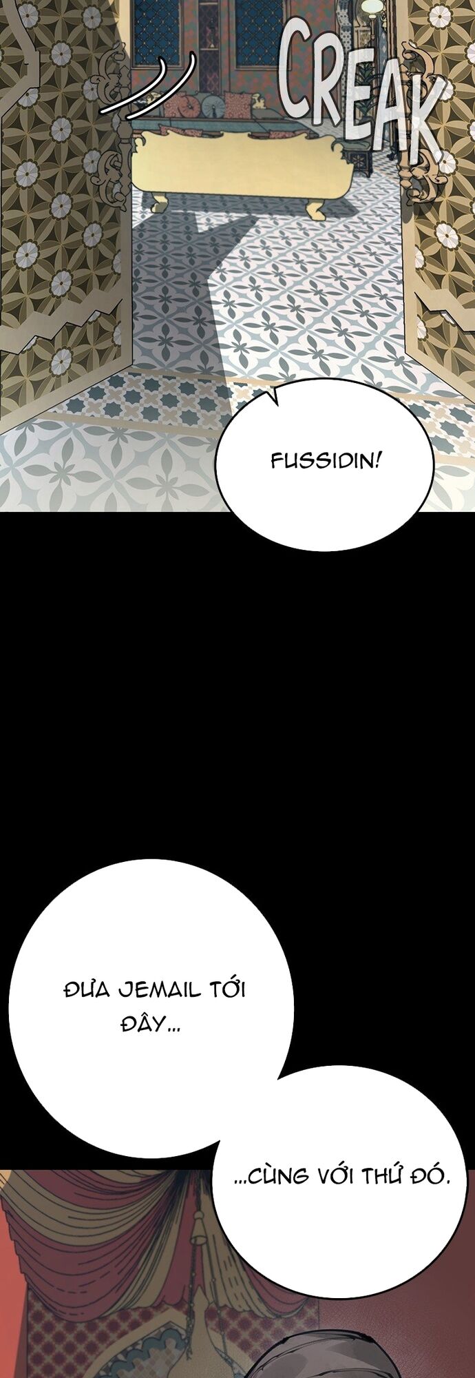 Ngọn Lửa Của Hòa Bình Chapter 40 - 32