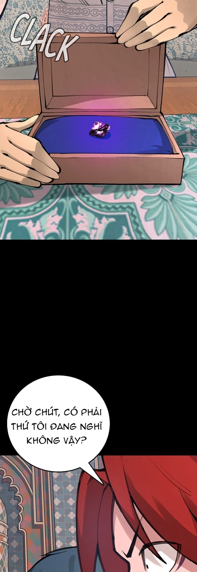 Ngọn Lửa Của Hòa Bình Chapter 40 - 38