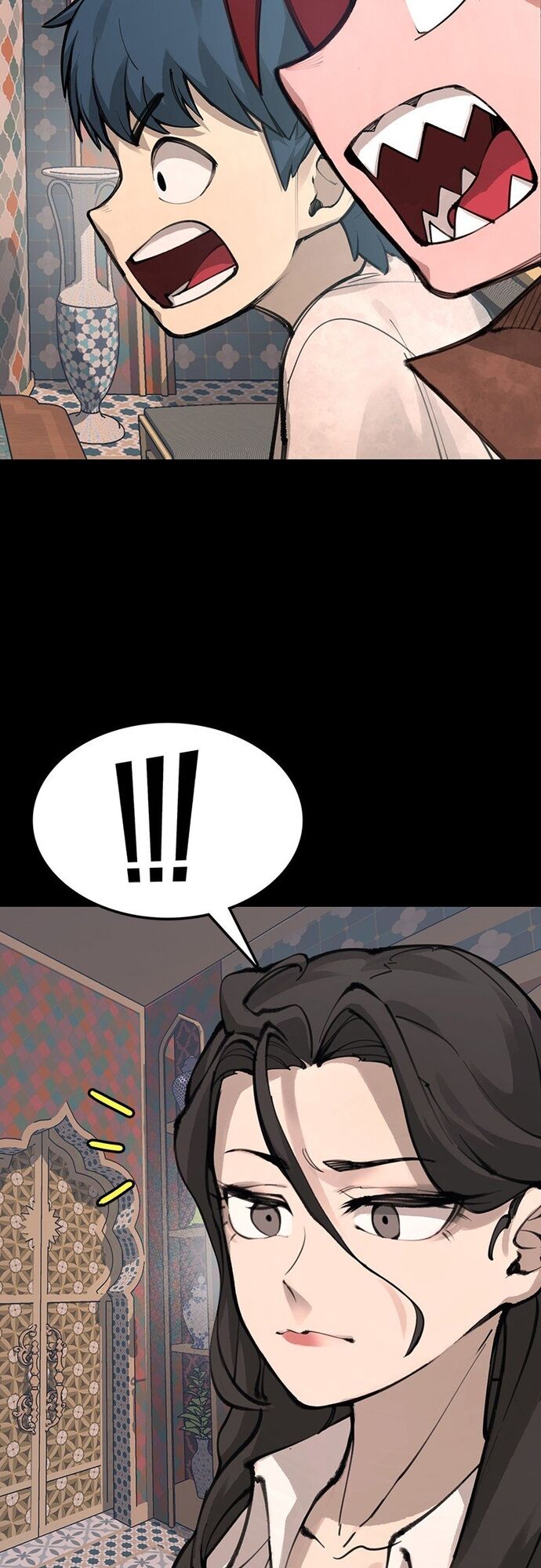 Ngọn Lửa Của Hòa Bình Chapter 40 - 39