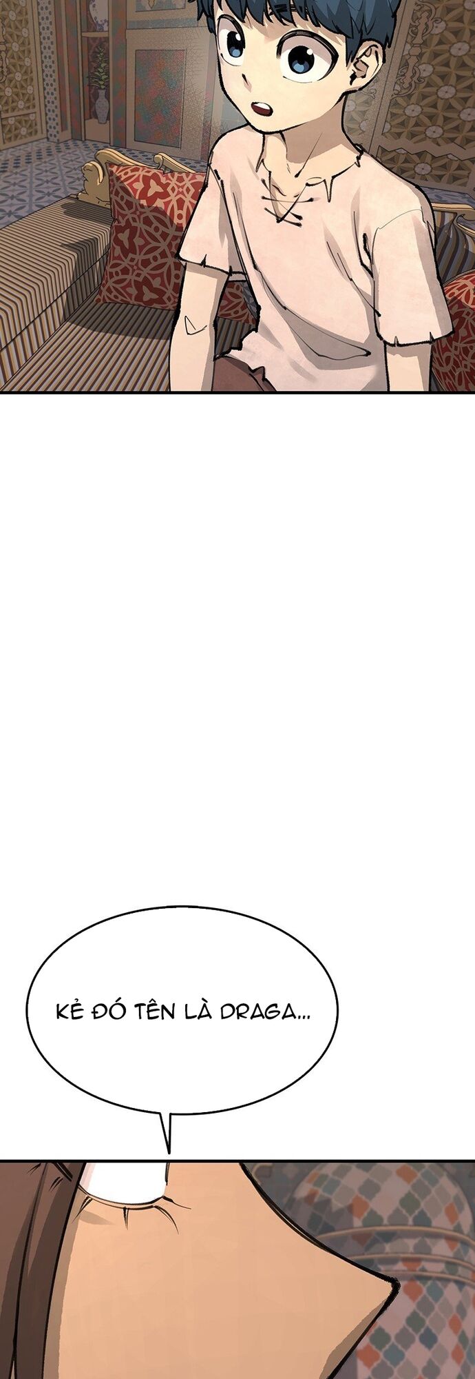 Ngọn Lửa Của Hòa Bình Chapter 40 - 5