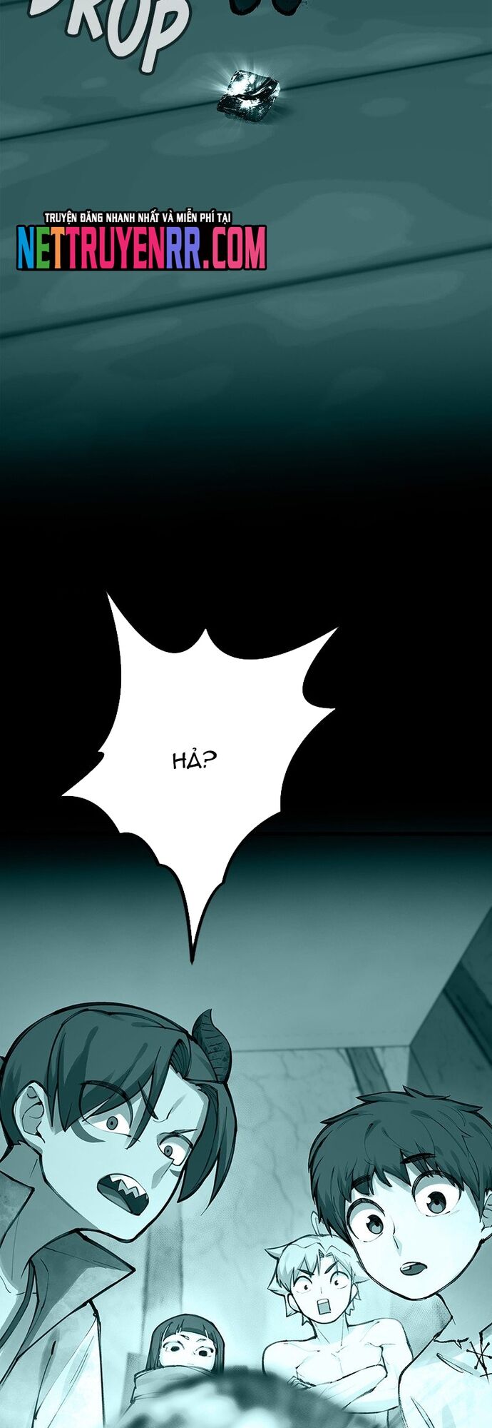 Ngọn Lửa Của Hòa Bình Chapter 40 - 41