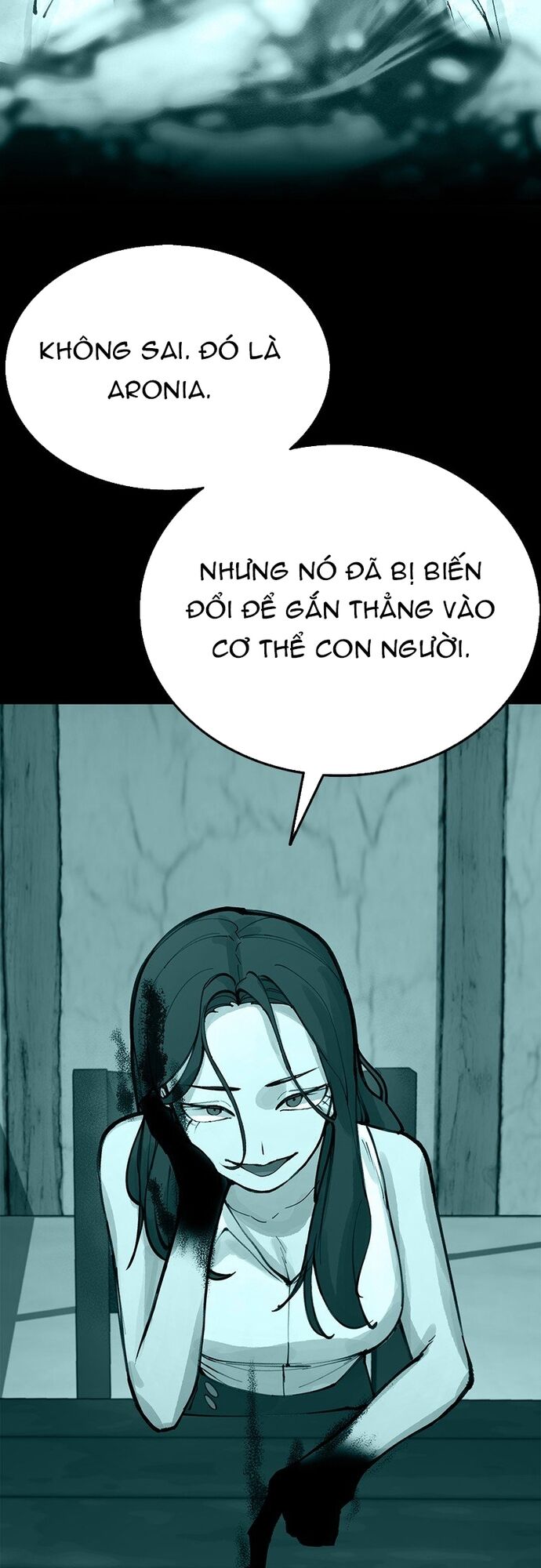 Ngọn Lửa Của Hòa Bình Chapter 40 - 42