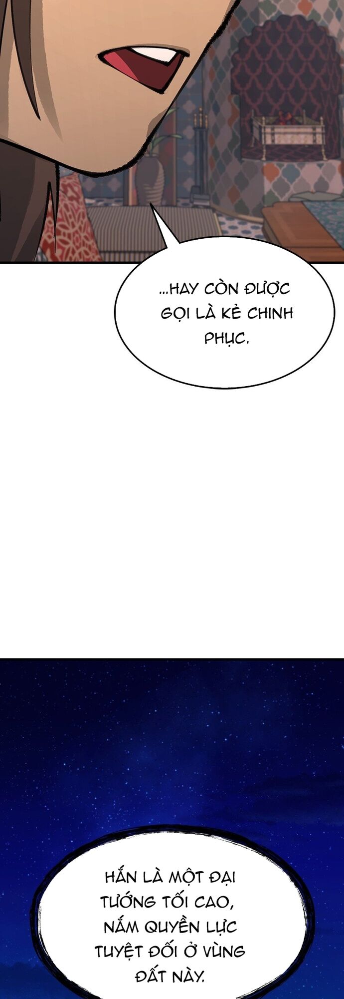 Ngọn Lửa Của Hòa Bình Chapter 40 - 6