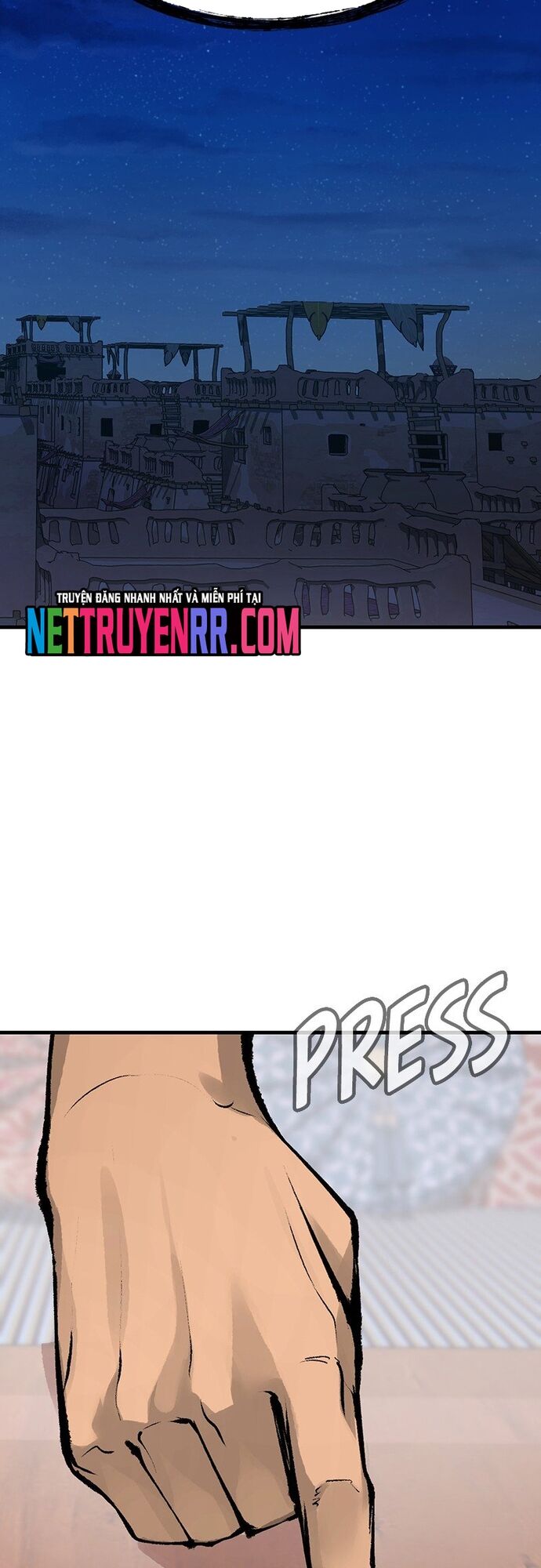 Ngọn Lửa Của Hòa Bình Chapter 40 - 7