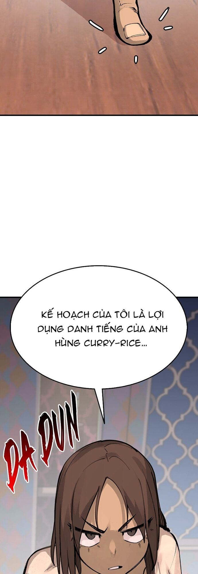Ngọn Lửa Của Hòa Bình Chapter 40 - 8