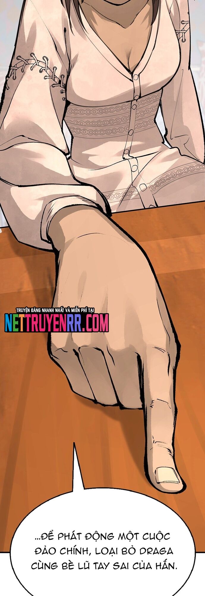 Ngọn Lửa Của Hòa Bình Chapter 40 - 9