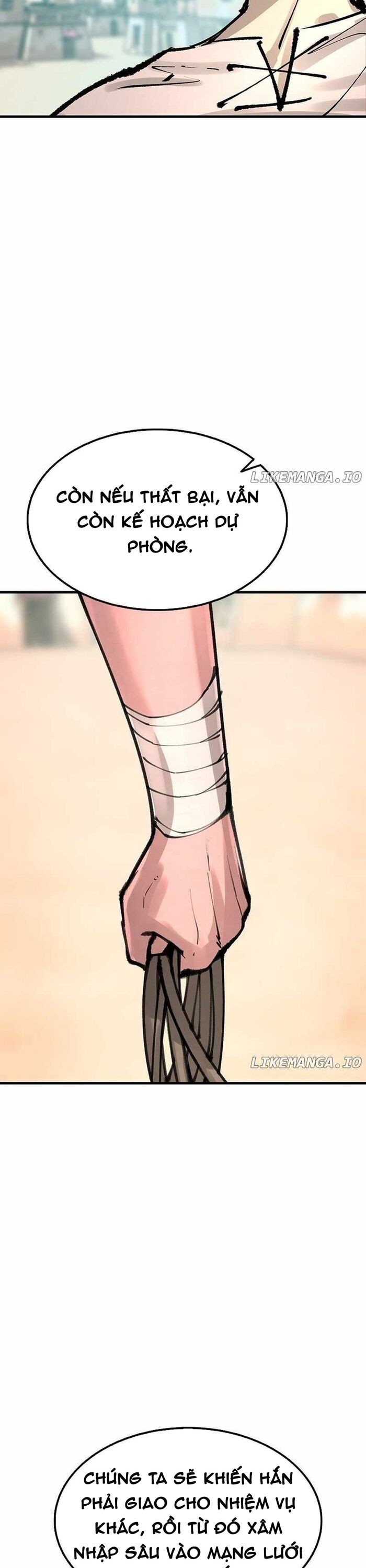 Ngọn Lửa Của Hòa Bình Chapter 41 - 15