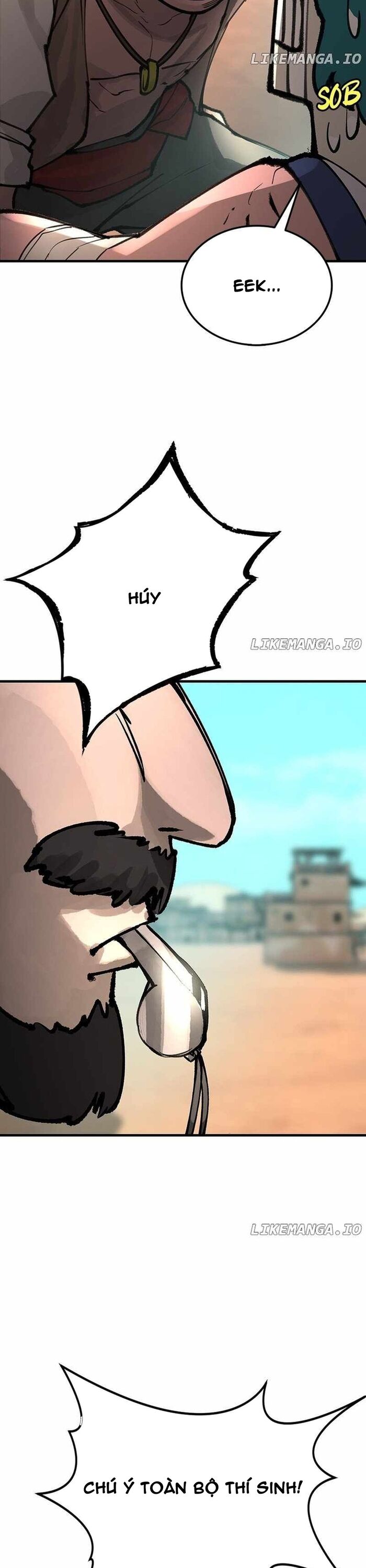 Ngọn Lửa Của Hòa Bình Chapter 41 - 19