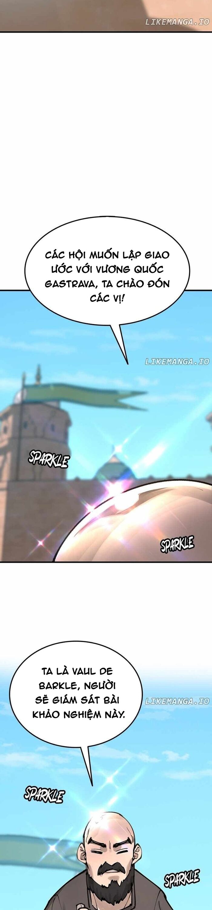 Ngọn Lửa Của Hòa Bình Chapter 41 - 22