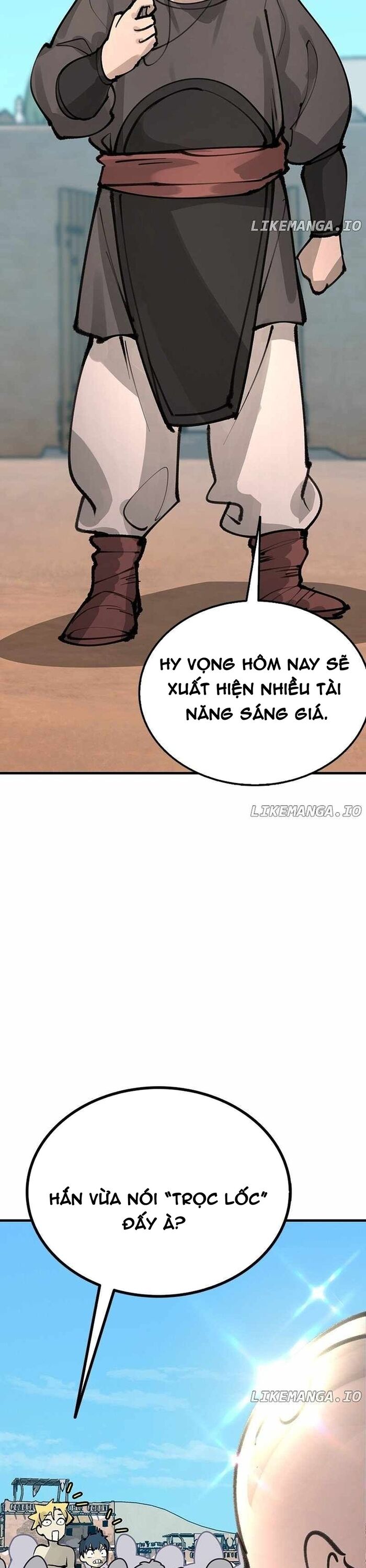 Ngọn Lửa Của Hòa Bình Chapter 41 - 23