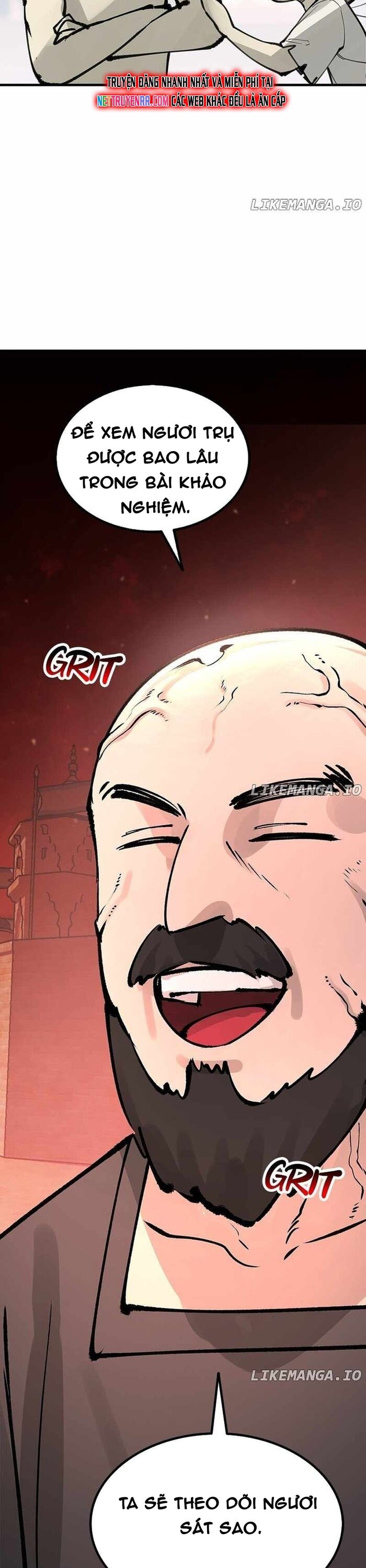 Ngọn Lửa Của Hòa Bình Chapter 41 - 26