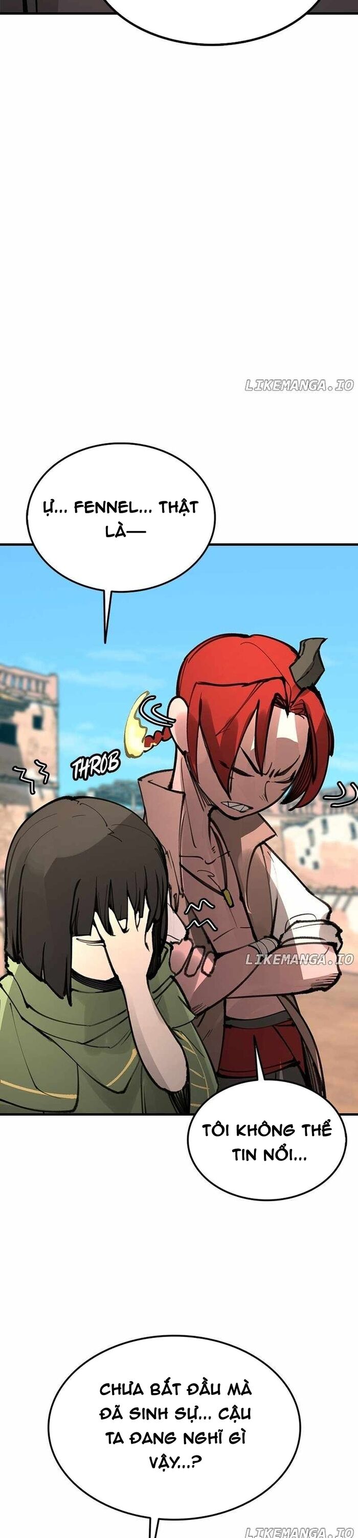 Ngọn Lửa Của Hòa Bình Chapter 41 - 27