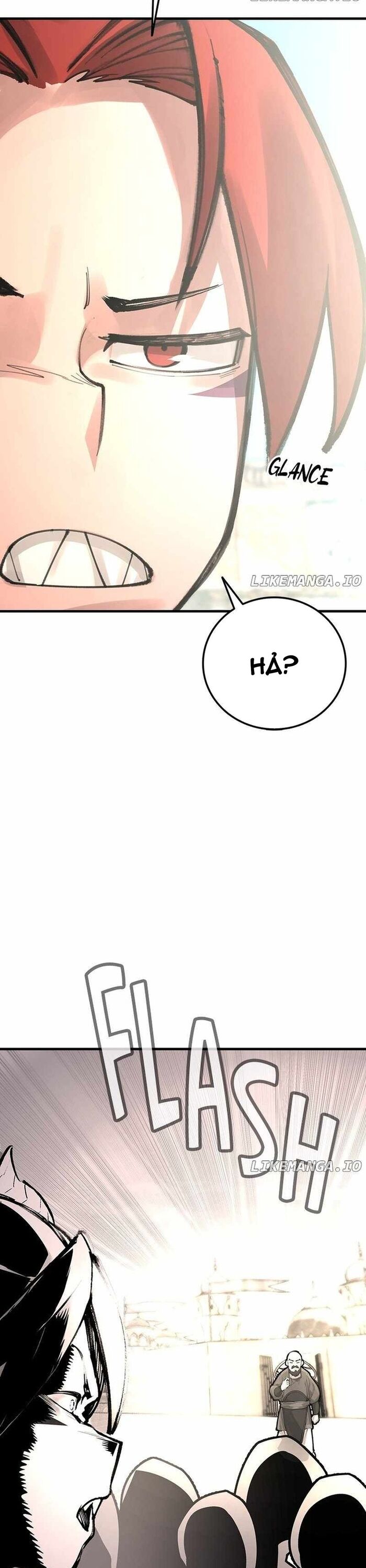 Ngọn Lửa Của Hòa Bình Chapter 41 - 28