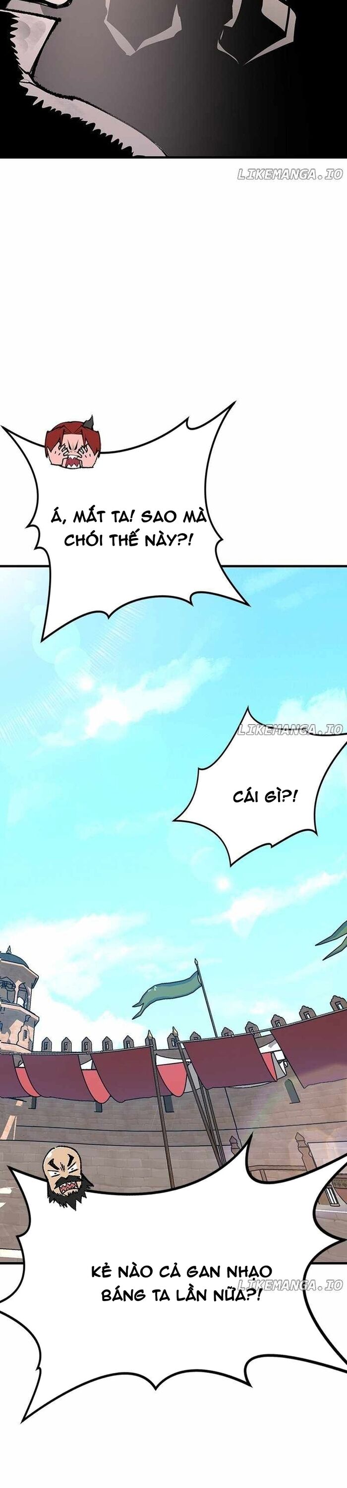 Ngọn Lửa Của Hòa Bình Chapter 41 - 29